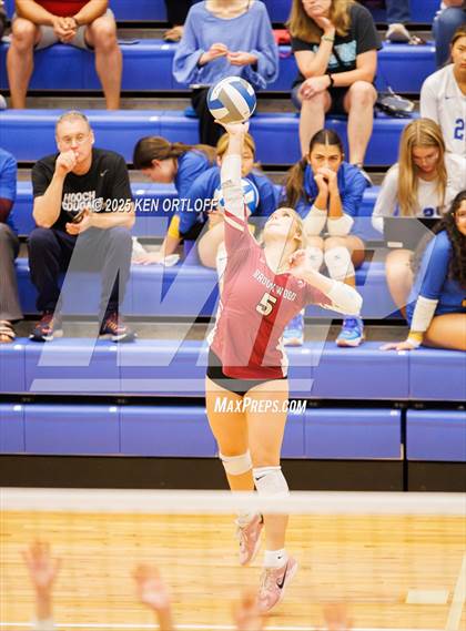 Thumbnail 1 in JV: Seckinger @ Brookwood photogallery.