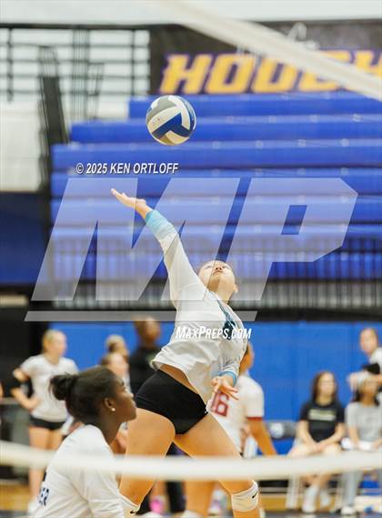 Thumbnail 1 in JV: Seckinger @ Brookwood photogallery.