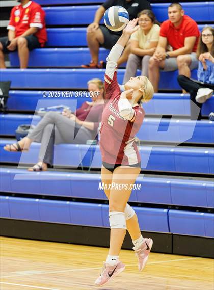 Thumbnail 3 in JV: Seckinger @ Brookwood photogallery.