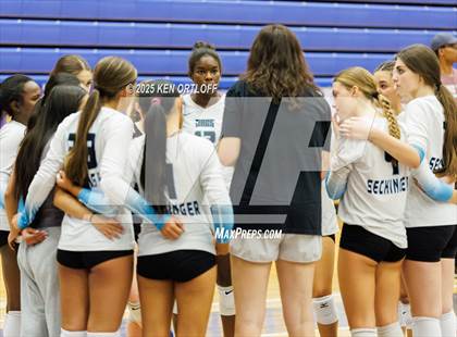 Thumbnail 3 in JV: Seckinger @ Brookwood photogallery.