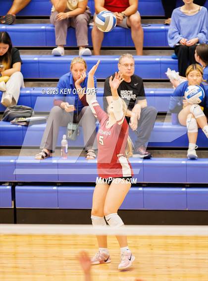 Thumbnail 1 in JV: Seckinger @ Brookwood photogallery.