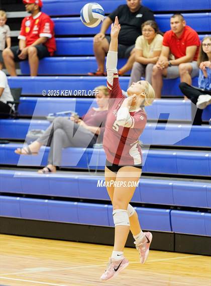 Thumbnail 1 in JV: Seckinger @ Brookwood photogallery.