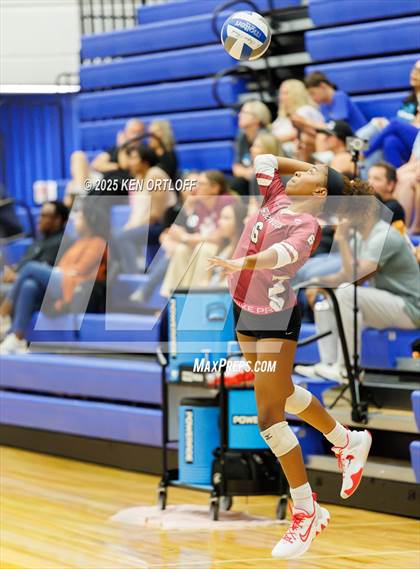 Thumbnail 2 in JV: Seckinger @ Brookwood photogallery.