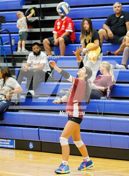 Thumbnail 2 in JV: Seckinger @ Brookwood photogallery.