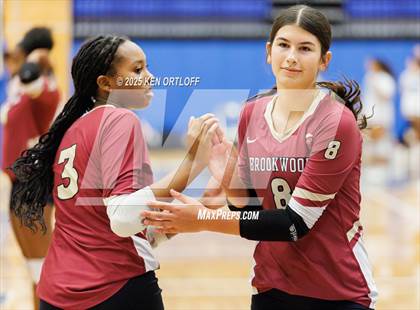 Thumbnail 3 in JV: Seckinger @ Brookwood photogallery.