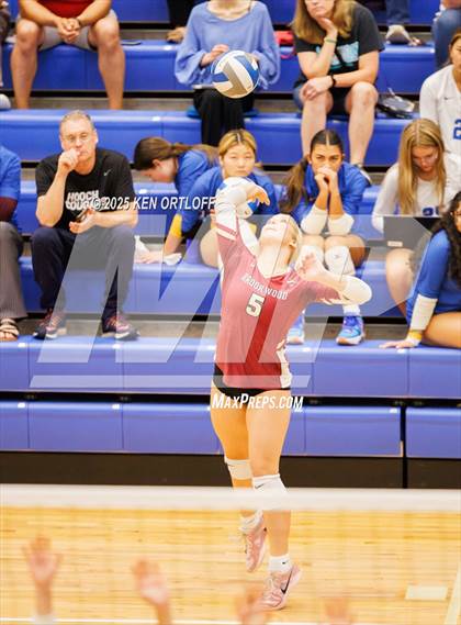 Thumbnail 3 in JV: Seckinger @ Brookwood photogallery.