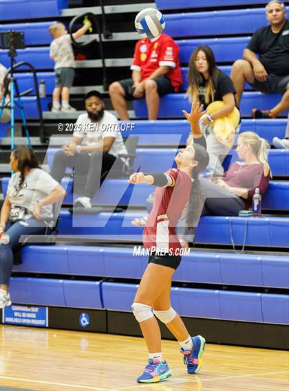 Thumbnail 3 in JV: Seckinger @ Brookwood photogallery.