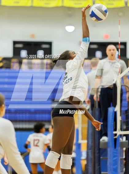 Thumbnail 2 in JV: Seckinger @ Brookwood photogallery.
