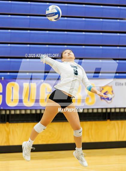 Thumbnail 1 in JV: Seckinger @ Brookwood photogallery.