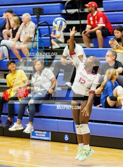 Thumbnail 1 in JV: Seckinger @ Brookwood photogallery.