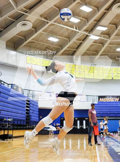 Thumbnail 1 in JV: Seckinger @ Brookwood photogallery.