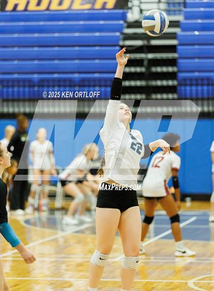 Thumbnail 1 in JV: Seckinger @ Brookwood photogallery.