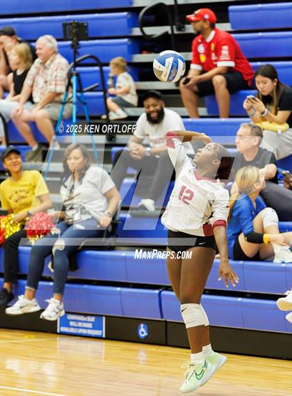 Thumbnail 2 in JV: Seckinger @ Brookwood photogallery.