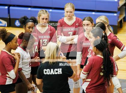 Thumbnail 1 in JV: Seckinger @ Brookwood photogallery.
