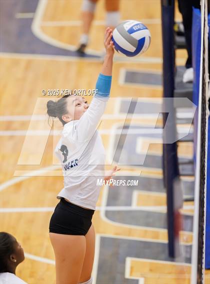 Thumbnail 1 in JV: Seckinger @ Brookwood photogallery.