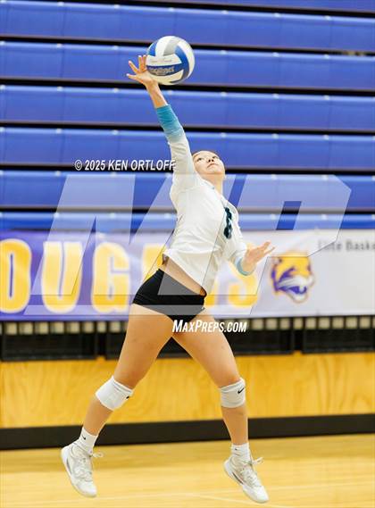 Thumbnail 3 in JV: Seckinger @ Brookwood photogallery.