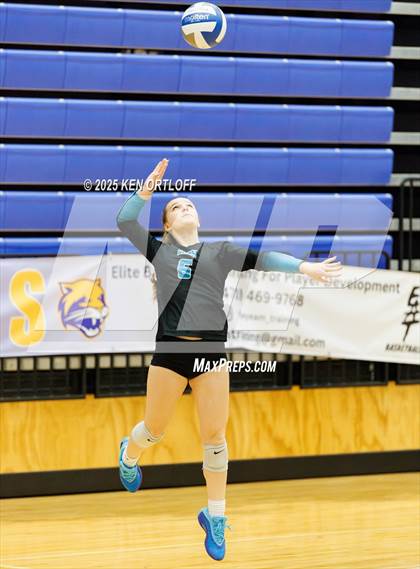 Thumbnail 3 in JV: Seckinger @ Brookwood photogallery.