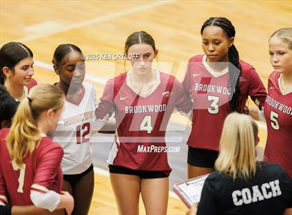 Thumbnail 3 in JV: Seckinger @ Brookwood photogallery.