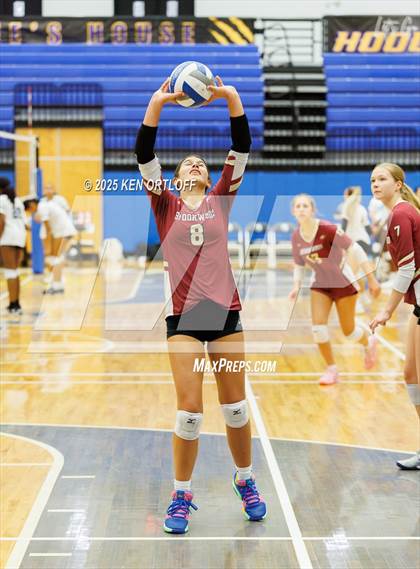 Thumbnail 1 in JV: Seckinger @ Brookwood photogallery.
