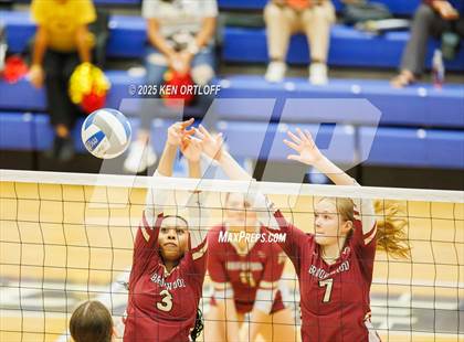 Thumbnail 3 in JV: Seckinger @ Brookwood photogallery.