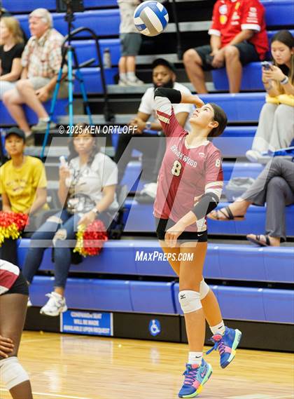 Thumbnail 2 in JV: Seckinger @ Brookwood photogallery.