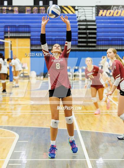 Thumbnail 2 in JV: Seckinger @ Brookwood photogallery.