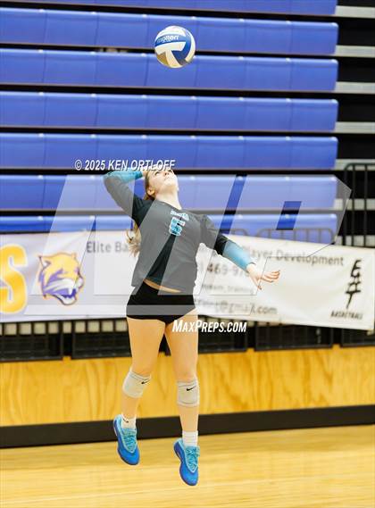 Thumbnail 1 in JV: Seckinger @ Brookwood photogallery.