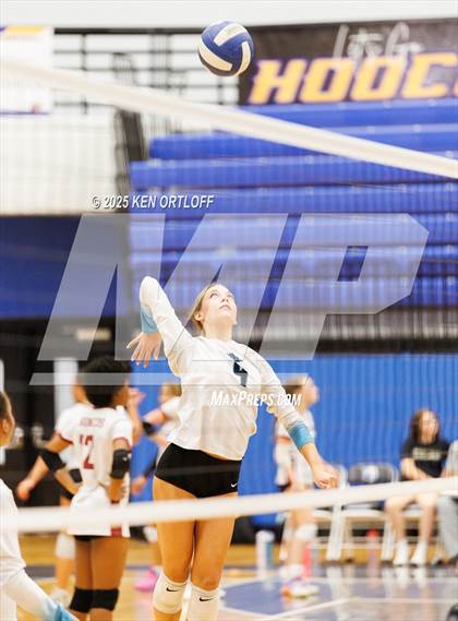 Thumbnail 1 in JV: Seckinger @ Brookwood photogallery.