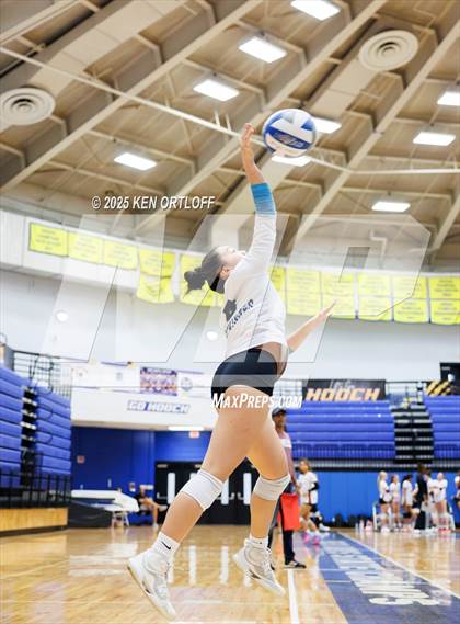 Thumbnail 1 in JV: Seckinger @ Brookwood photogallery.