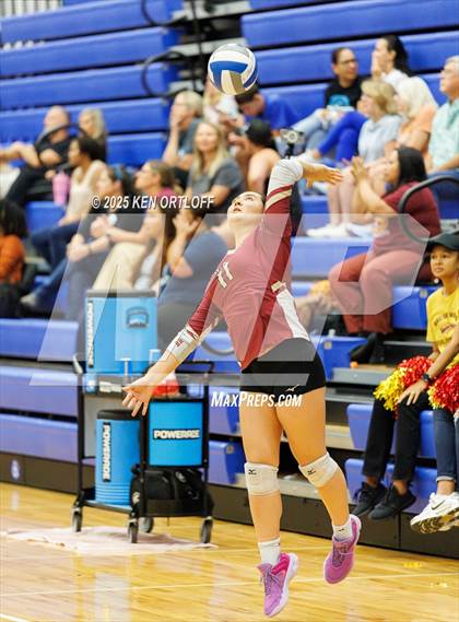 Thumbnail 2 in JV: Seckinger @ Brookwood photogallery.
