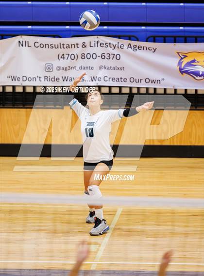 Thumbnail 2 in JV: Seckinger @ Brookwood photogallery.