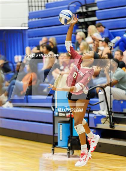 Thumbnail 3 in JV: Seckinger @ Brookwood photogallery.