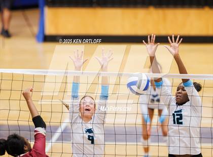 Thumbnail 2 in JV: Seckinger @ Brookwood photogallery.