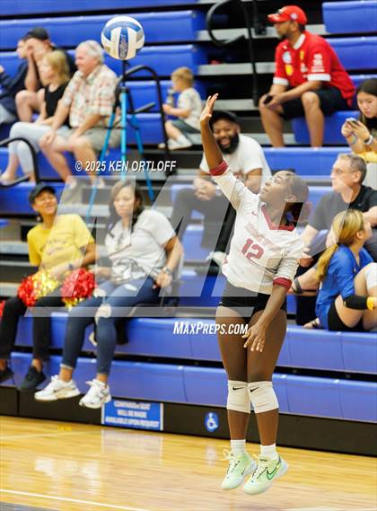 Thumbnail 2 in JV: Seckinger @ Brookwood photogallery.