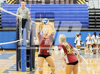 Thumbnail 1 in JV: Seckinger @ Brookwood photogallery.