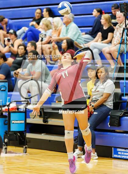 Thumbnail 1 in JV: Seckinger @ Brookwood photogallery.