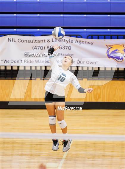 Thumbnail 3 in JV: Seckinger @ Brookwood photogallery.