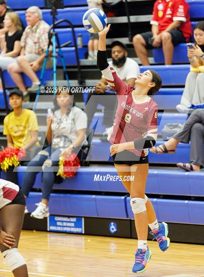 Thumbnail 1 in JV: Seckinger @ Brookwood photogallery.
