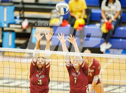 Thumbnail 2 in JV: Seckinger @ Brookwood photogallery.