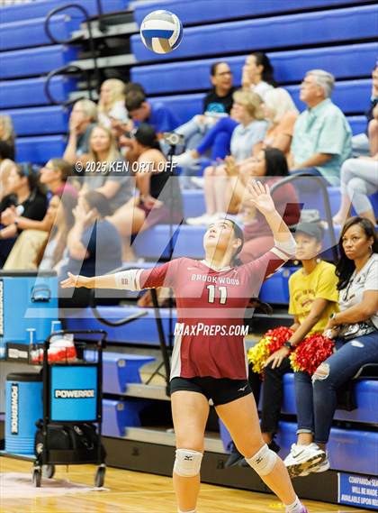 Thumbnail 1 in JV: Seckinger @ Brookwood photogallery.