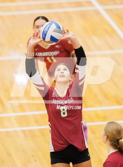 Thumbnail 2 in JV: Seckinger @ Brookwood photogallery.