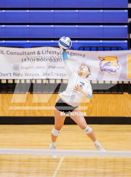 Thumbnail 1 in JV: Seckinger @ Brookwood photogallery.