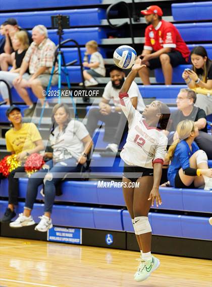 Thumbnail 3 in JV: Seckinger @ Brookwood photogallery.