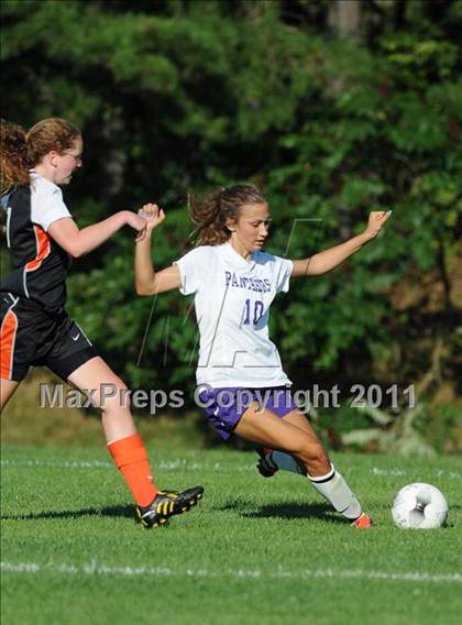 Thumbnail 3 in Nashua South vs Keene photogallery.