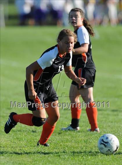 Thumbnail 2 in Nashua South vs Keene photogallery.