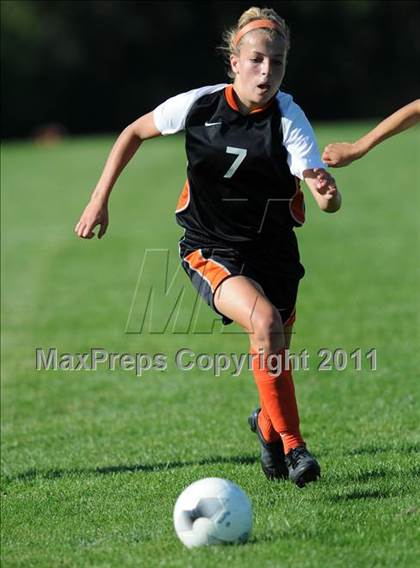 Thumbnail 3 in Nashua South vs Keene photogallery.