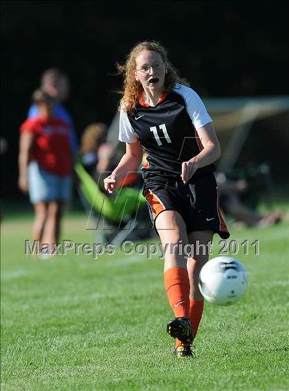 Thumbnail 2 in Nashua South vs Keene photogallery.