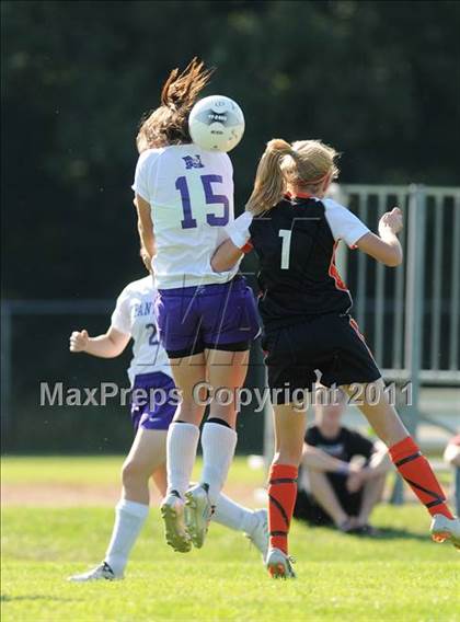 Thumbnail 1 in Nashua South vs Keene photogallery.
