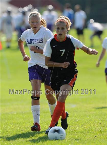 Thumbnail 1 in Nashua South vs Keene photogallery.