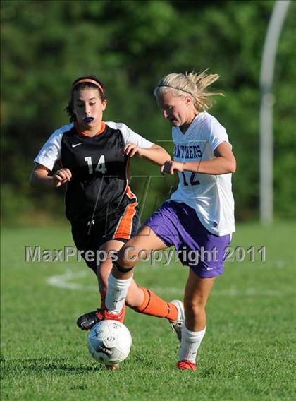 Thumbnail 3 in Nashua South vs Keene photogallery.